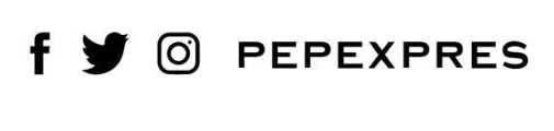 PEPEXPREZ on social media